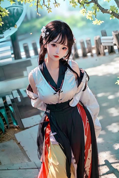黑肤色的姑娘第四部